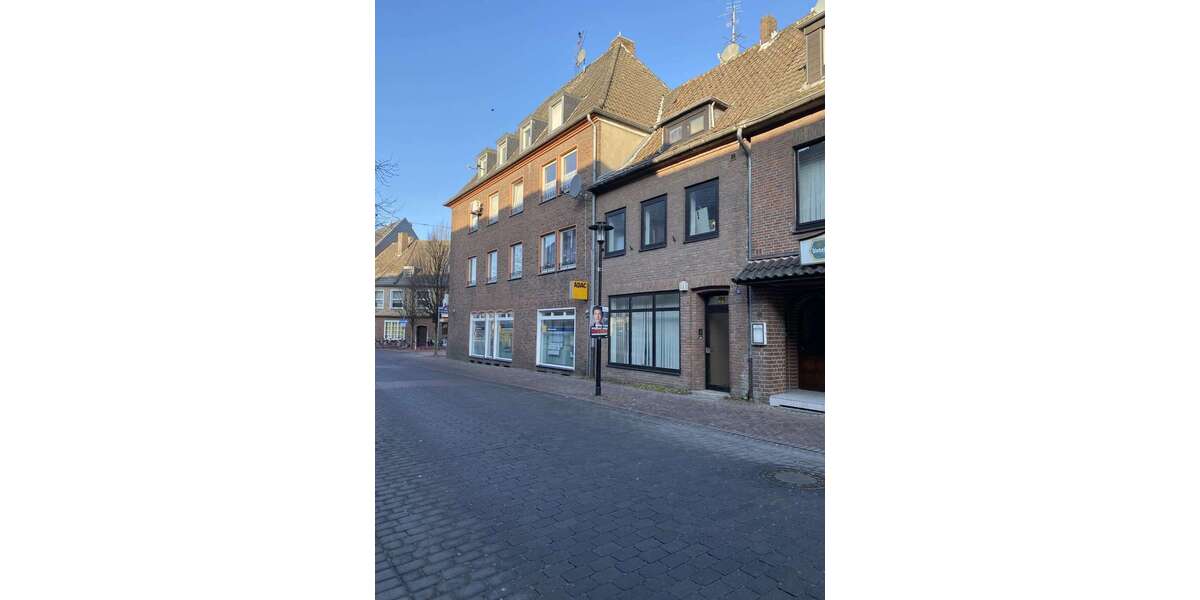 Büro in Emmerich am Rhein 400 € 41.4 m² zimmer