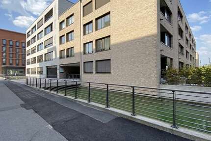 Wohnung zum Mieten in Mainz 1.330 € 80 m² 1 zimmer