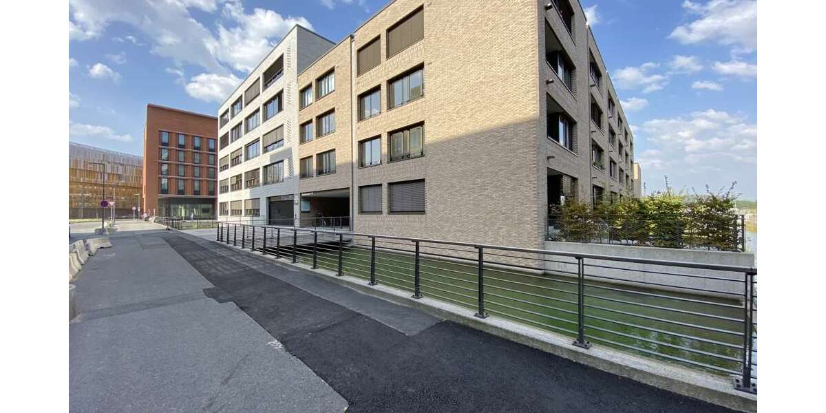 Wohnung zum Mieten in Mainz 1.330 € 80 m² 1 zimmer