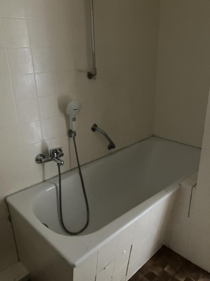 Wenn es einmal zu eng wird, haben wir die passende Wohnung.