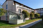 Erdgeschoßwohnung Weiden in der Oberpfalz - 1 Zimmer, 19 m&sup2;, 500&euro; | Angebot:26705062