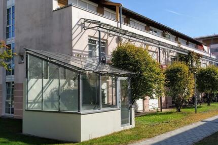 Wohnung Weiden in der Oberpfalz - 1 Zimmer, 19 m&sup2;, 500&euro; | Angebot:26705062