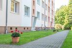 Etagenwohnung Zwenkau - 3 Zimmer, 77 m&sup2;, 480&euro; | Angebot:26562169