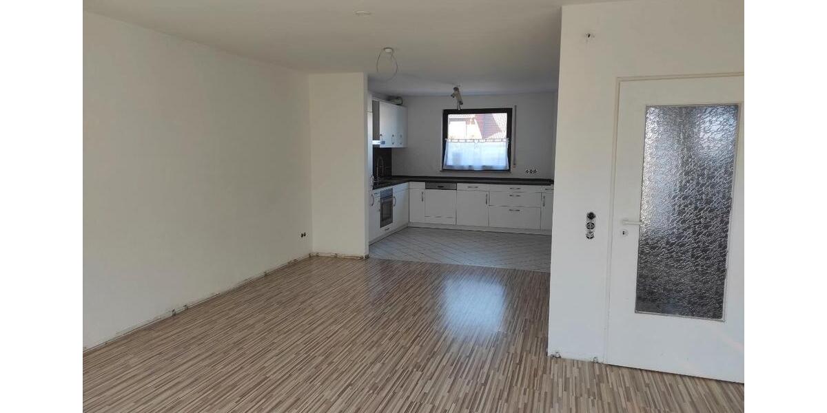 Reihenhaus Vellmar - 4 Zimmer, 120 m&sup2;, 1.250&euro; | Angebot:26657048