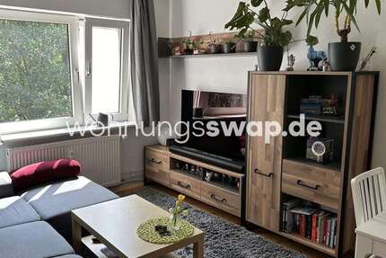 Wohnung zum Mieten in Hamburg-Nord, Hamburg 369 € 44 m² 2 zimmer