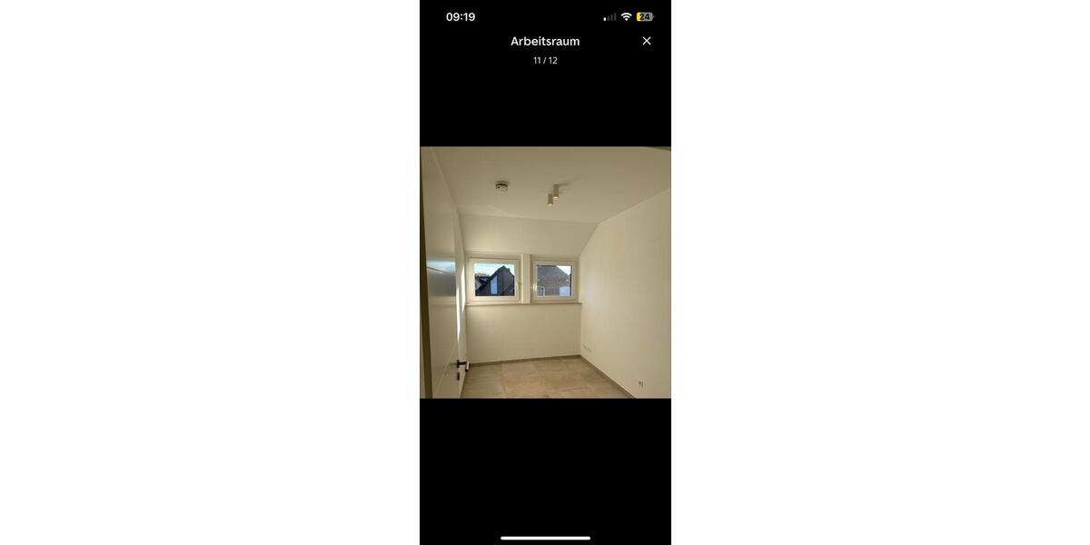 Etagenwohnung Schloß Holte-Stukenbrock Stukenbrock - 3 Zimmer, 70 m&sup2;, 1.030&euro; | Angebot:26676666