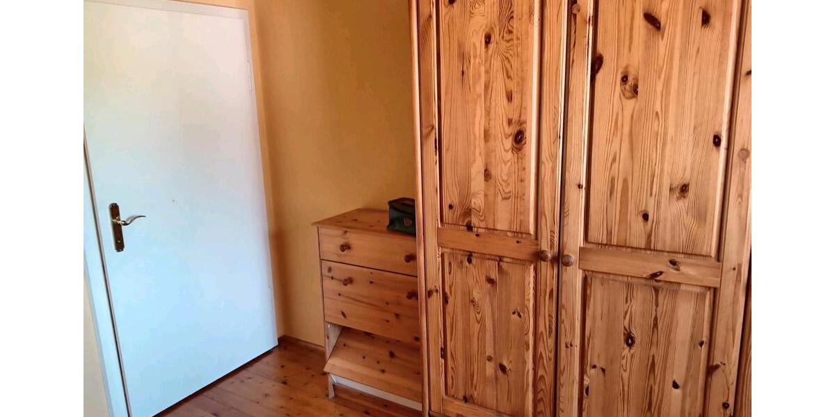 Wohnen auf Zeit Beratzhausen - 1 Zimmer, 16 m&sup2;, 350&euro; | Angebot:26522629