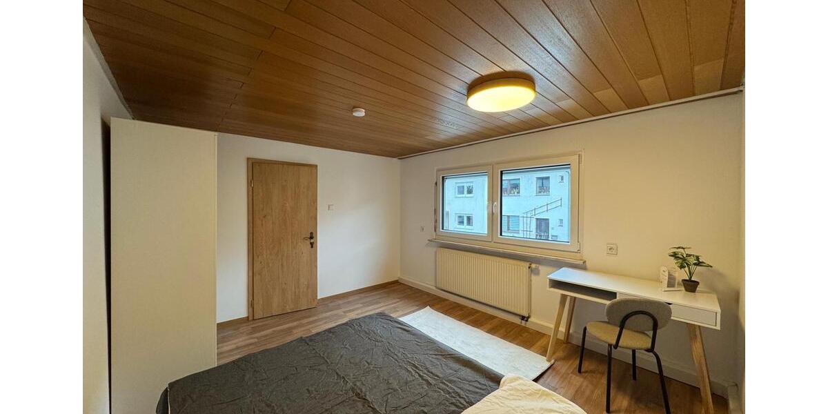 Wohnen auf Zeit Erlangen Am Anger - 6 Zimmer, 15 m&sup2;, 450&euro; | Angebot:26376602