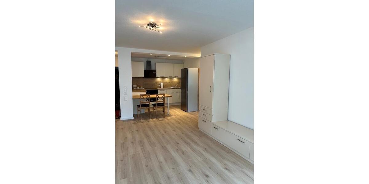 Etagenwohnung Mainz - 2 Zimmer, 64 m&sup2;, 1.200&euro; | Angebot:26250626