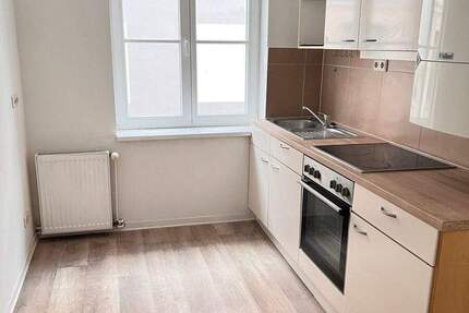 Kleine 3-Raumwohnung im Zentrum 3 zimmer