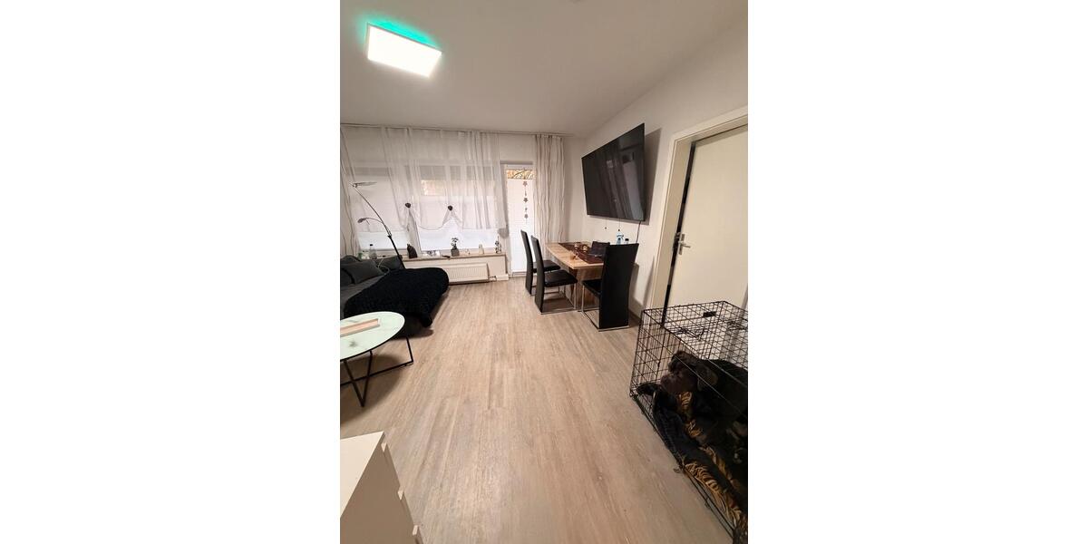 Erdgeschoßwohnung Dortmund Brackel - 3 Zimmer, 64 m&sup2;, 917&euro; | Angebot:25180593