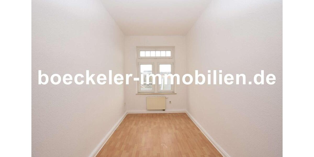 Etagenwohnung Weißenfels - 5 Zimmer, 112 m&sup2;, 650&euro; | Angebot:24711749