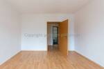 EBK, WEST-Balkon, Bad mit Fenster - 3.OG 2 Zimmerwohnung in Plauen zur Miete