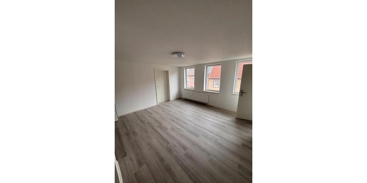 Etagenwohnung Stadtilm - 2 Zimmer, 55 m&sup2;, 440&euro; | Angebot:22266270