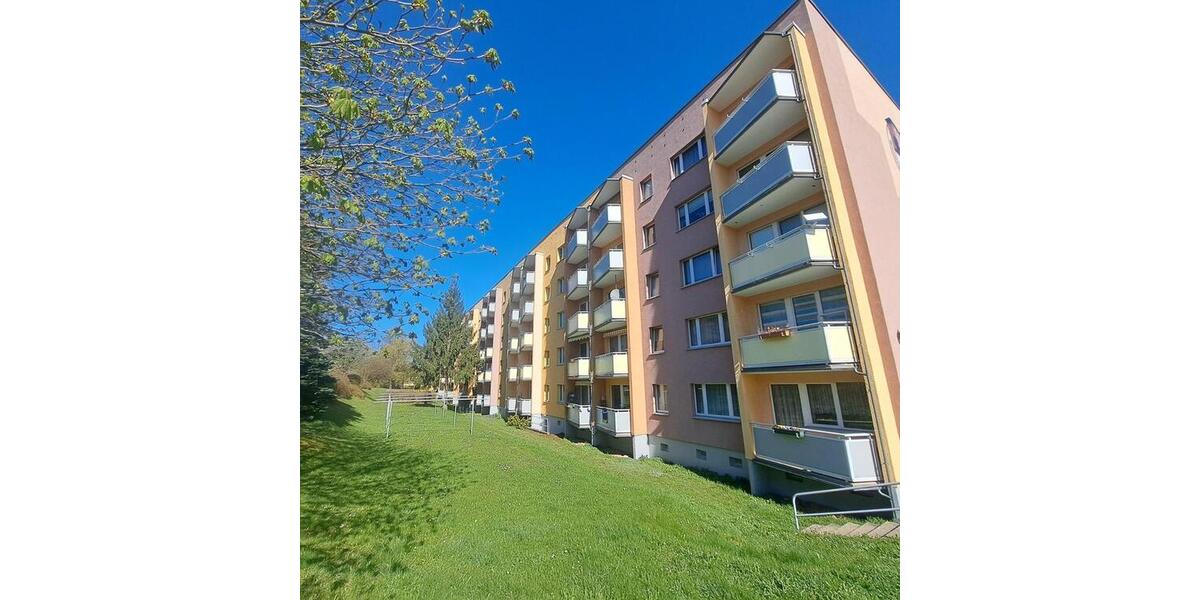 Etagenwohnung Waltershausen - 2 Zimmer, 50 m&sup2;, 325&euro; | Angebot:26283622