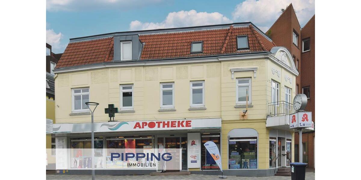 Gewerbeobjekt Geesthacht - 2.150&euro; | Angebot:20853294