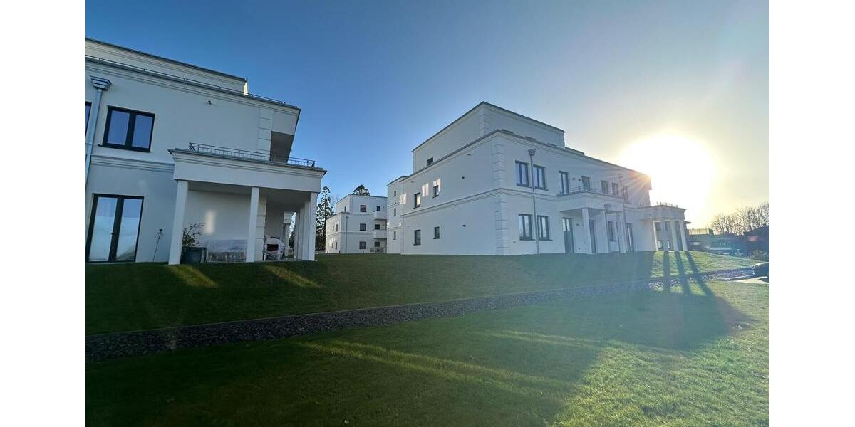 Erdgeschoßwohnung Schneverdingen - 2 Zimmer, 83 m&sup2;, 1.056&euro; | Angebot:23617994