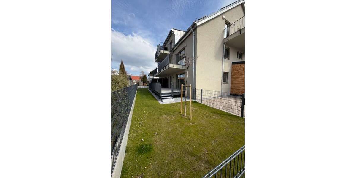Etagenwohnung Altdorf - 4 Zimmer, 96 m&sup2;, 1.550&euro; | Angebot:26023579