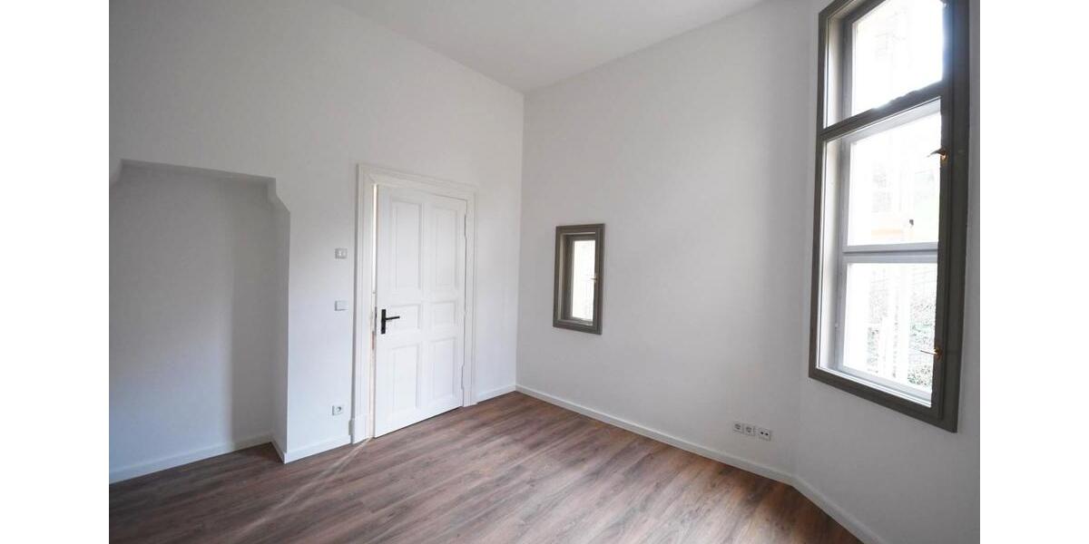 Erdgeschoßwohnung Bad Freienwalde (Oder) - 3 Zimmer, 81 m&sup2;, 855&euro; | Angebot:26543794