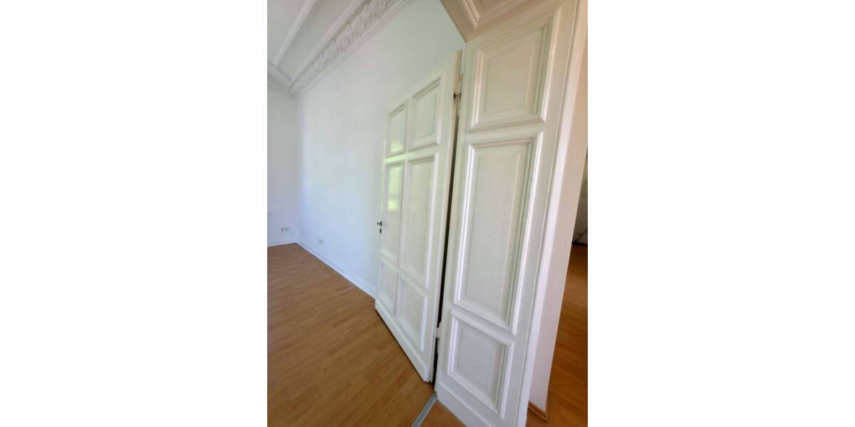 Etagenwohnung Wuppertal Barmen - 3 Zimmer, 82 m&sup2;, 695&euro; | Angebot:26733296