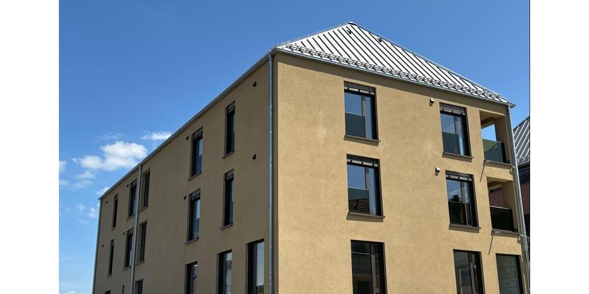 Etagenwohnung Gaildorf - 3 Zimmer, 96 m&sup2;, 970&euro; | Angebot:21113272