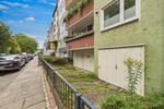 Dachgeschoßwohnung Bremen Neustadt - 4 Zimmer, 85 m&sup2;, 1.070&euro; | Angebot:26620124