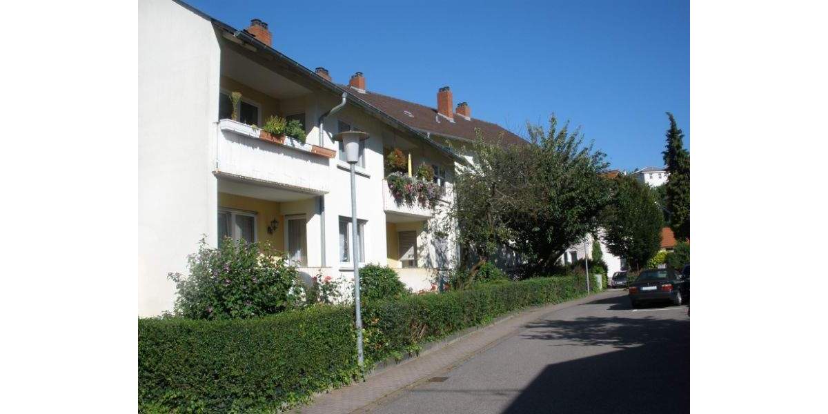Etagenwohnung Heppenheim - 3 Zimmer, 62 m&sup2;, 689&euro; | Angebot:26160469