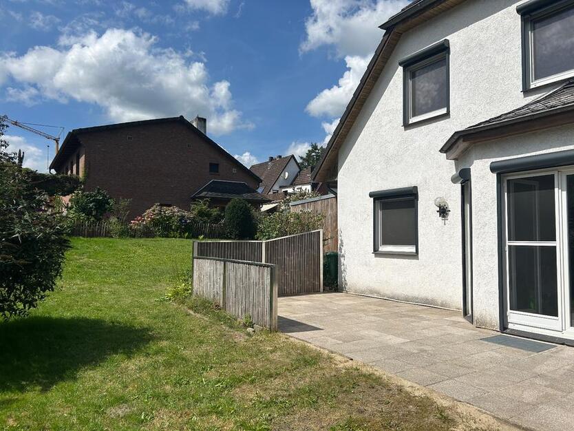 Neu renoviertes Einfamilienhaus mit EBK in Oyten