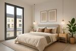 Etagenwohnung Hilden - 3 Zimmer, 100 m&sup2;, 2.000&euro; | Angebot:22711235