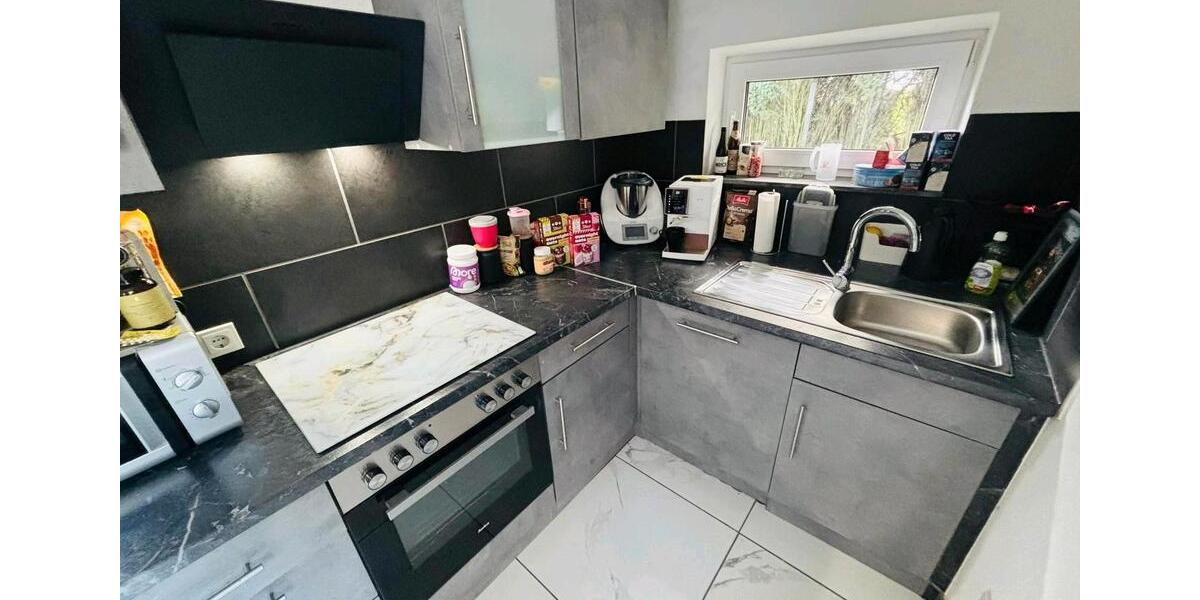 Einliegerwohnung in Schiffweiler ab sofort zu vermieten 1 zimmer