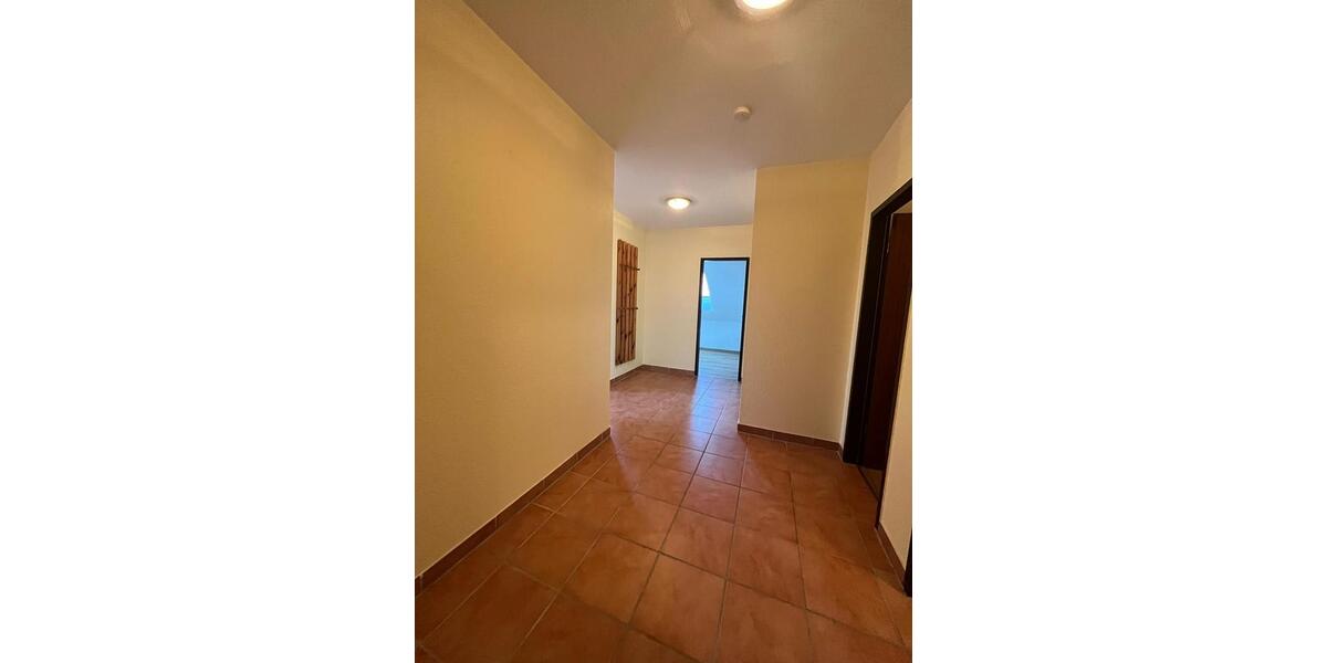 Dachgeschoßwohnung Dornum - 3 Zimmer, 64 m&sup2;, 772&euro; | Angebot:26004703