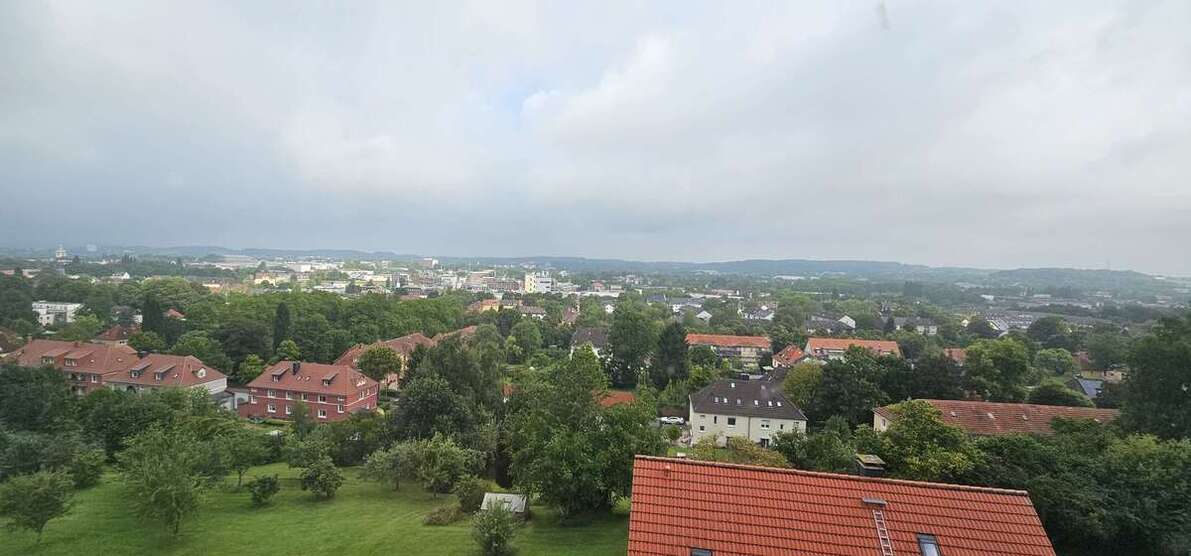 Wohnung zum Mieten in Witten 1.389,71 € 100.34 m² 4.5 zimmer