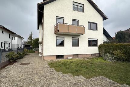 Wohnung Hanau Groß-Steinheim - 3 Zimmer, 75 m&sup2;, 990&euro; | Angebot:25127058