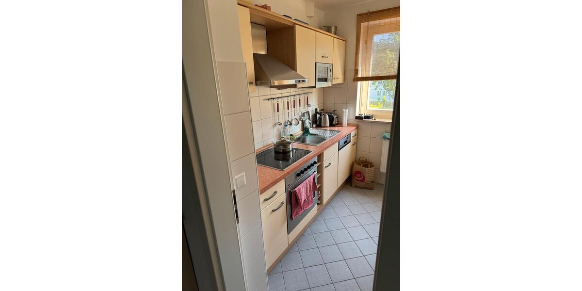 Etagenwohnung Wolfsburg - 3.5 Zimmer, 68 m&sup2;, 636&euro; | Angebot:26647132