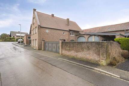 Haus Selfkant / Süsterseel Süsterseel - 6 Zimmer, 220 m&sup2;, 2.400&euro; | Angebot:25167724