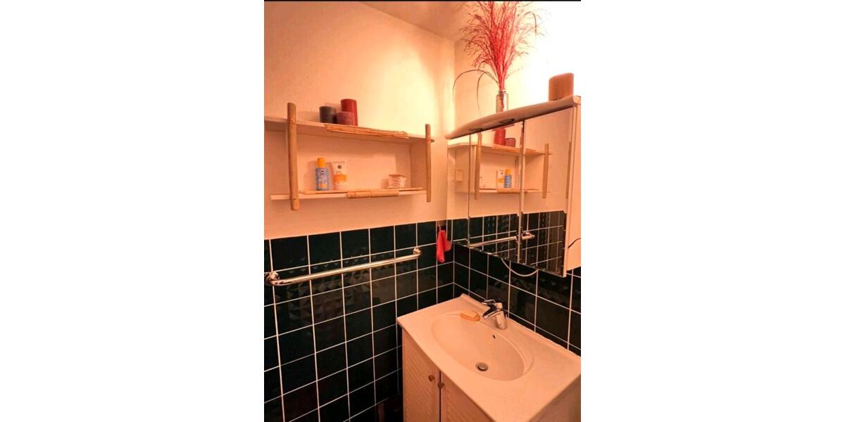 Wohnen auf Zeit Worpswede - 3 Zimmer, 70 m&sup2;, 1.400&euro; | Angebot:26535742