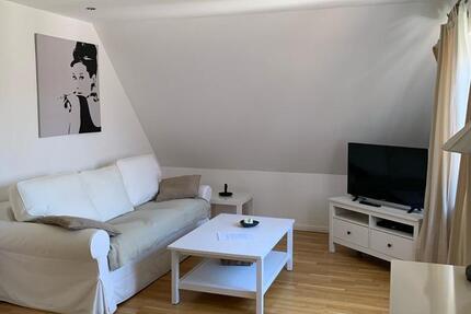 Wohnung Wolfsburg Almke - 2.5 Zimmer, 52 m&sup2;, 650&euro; | Angebot:25645500