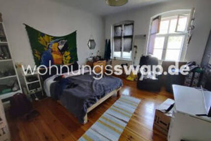 Wohnung Berlin Köpenick - 3 Zimmer, 73 m&sup2;, 800&euro; | Angebot:26143962