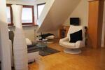 Dachgeschoßwohnung Erdmannhausen - 2.5 Zimmer, 55 m&sup2;, 1.100&euro; | Angebot:26644313