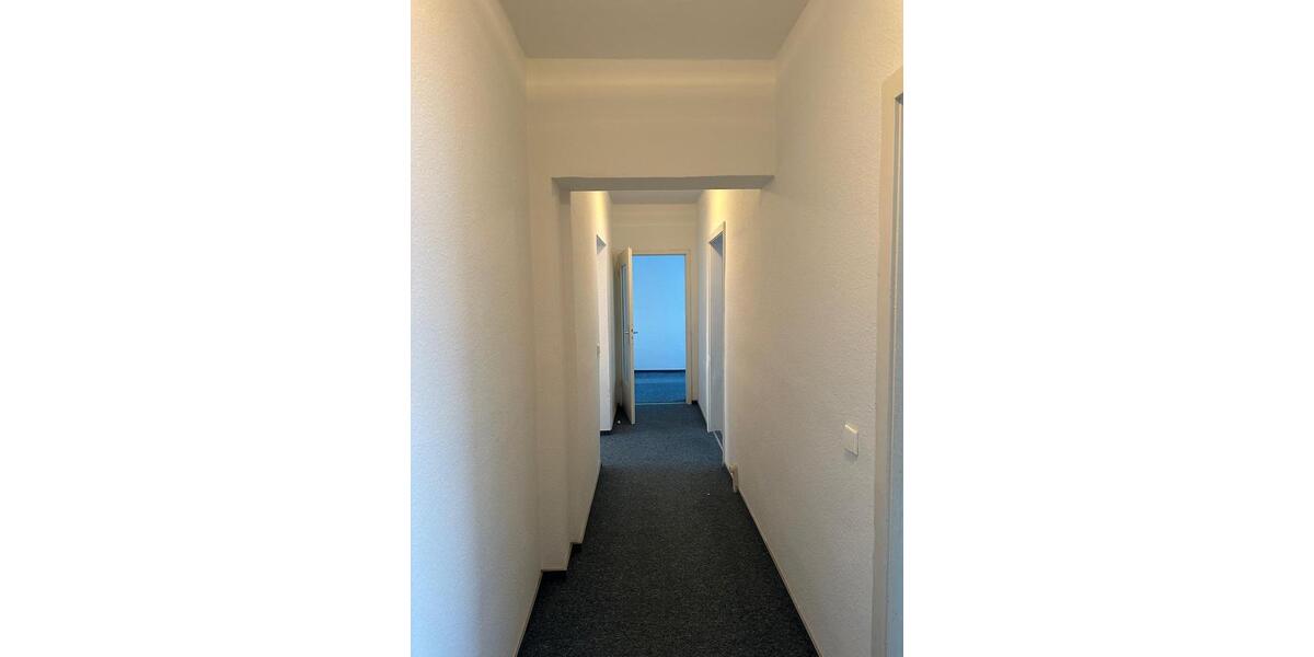 Etagenwohnung Wurzen - 4 Zimmer, 83 m&sup2;, 550&euro; | Angebot:24422511