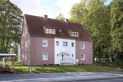 Wohnung zum Mieten in Dortmund 451 € 52.07 m² 2 zimmer