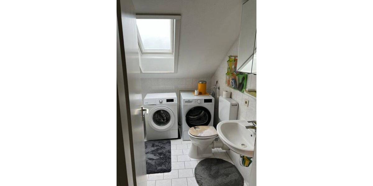 Etagenwohnung Germering Unterpfaffenhofen - 2 Zimmer, 59 m&sup2;, 970&euro; | Angebot:26819523