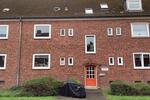 2-Zi.-Wohnung mit großer Wohnküche