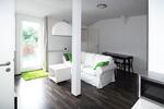 Dachgeschoßwohnung Zwickau - 2 Zimmer, 51 m&sup2;, 360&euro; | Angebot:26071738