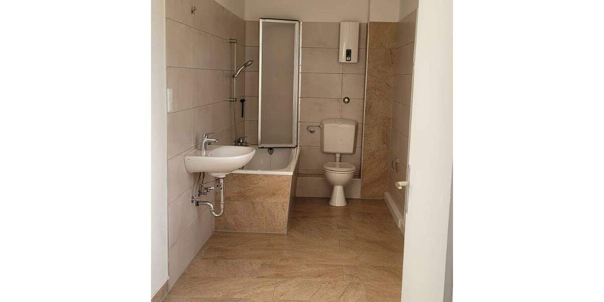 Etagenwohnung Gladbeck Mitte - 3 Zimmer, 86 m&sup2;, 600&euro; | Angebot:25664542