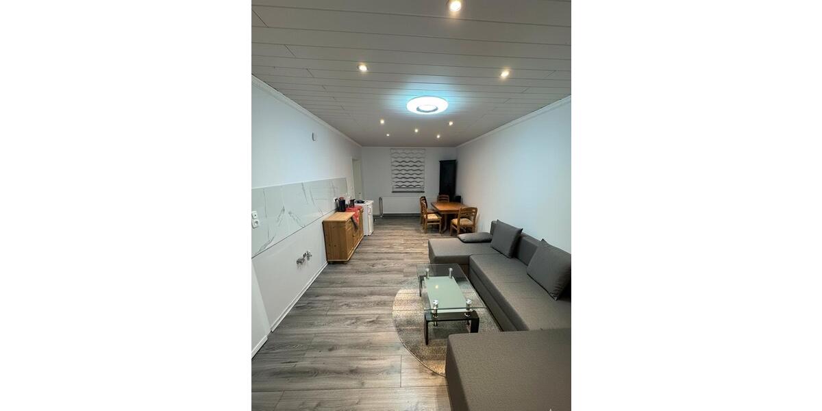 Erdgeschoßwohnung Isernhagen - 2 Zimmer, 55 m&sup2;, 1.010&euro; | Angebot:24766403