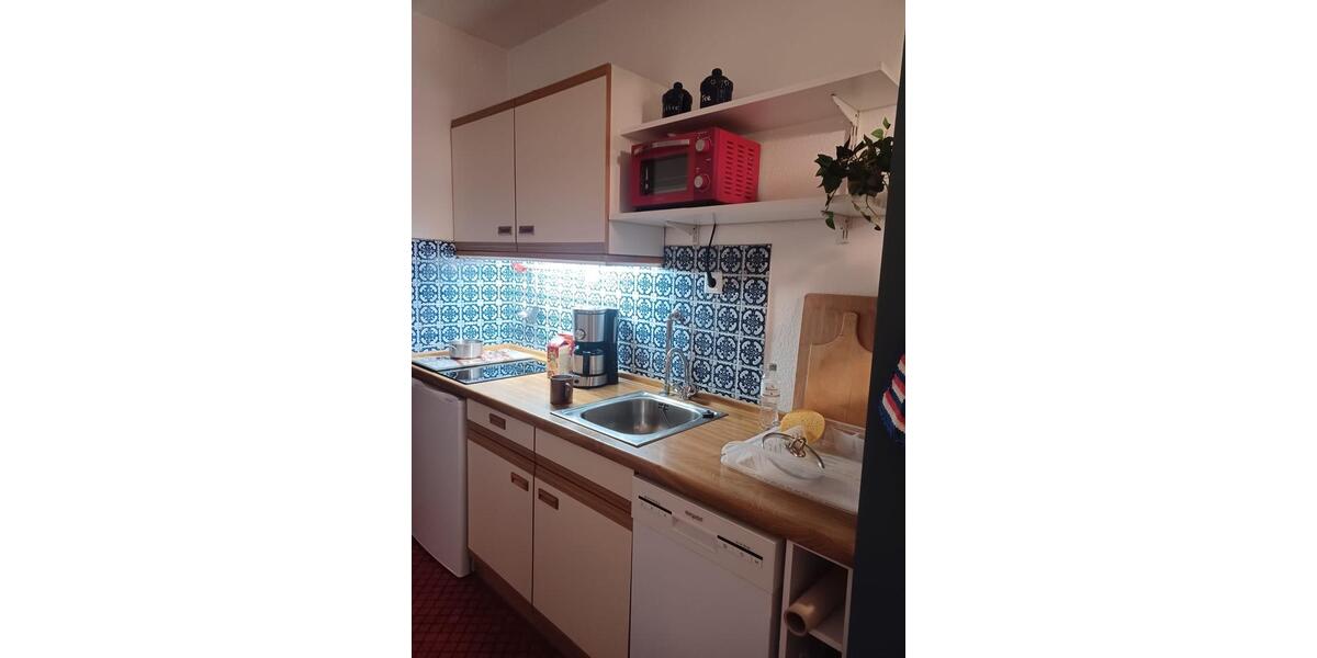 Etagenwohnung Großbeeren - 2 Zimmer, 46 m&sup2;, 95&euro; | Angebot:25569353