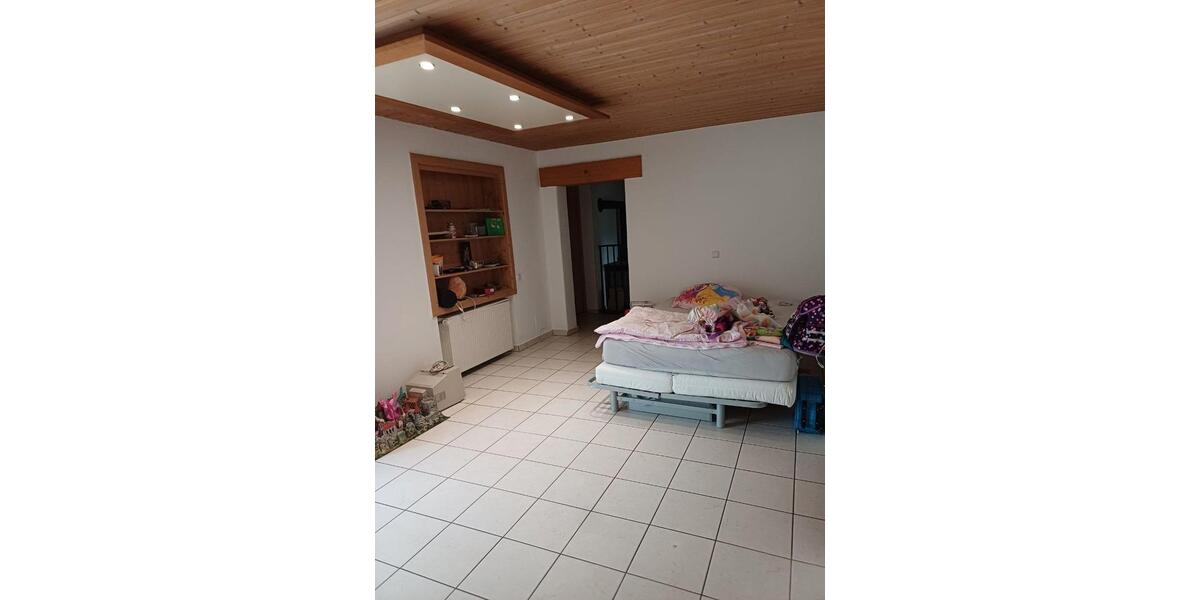 Terrassenwohnung Geiselhöring - 4 Zimmer, 140 m&sup2;, 1.300&euro; | Angebot:25539730