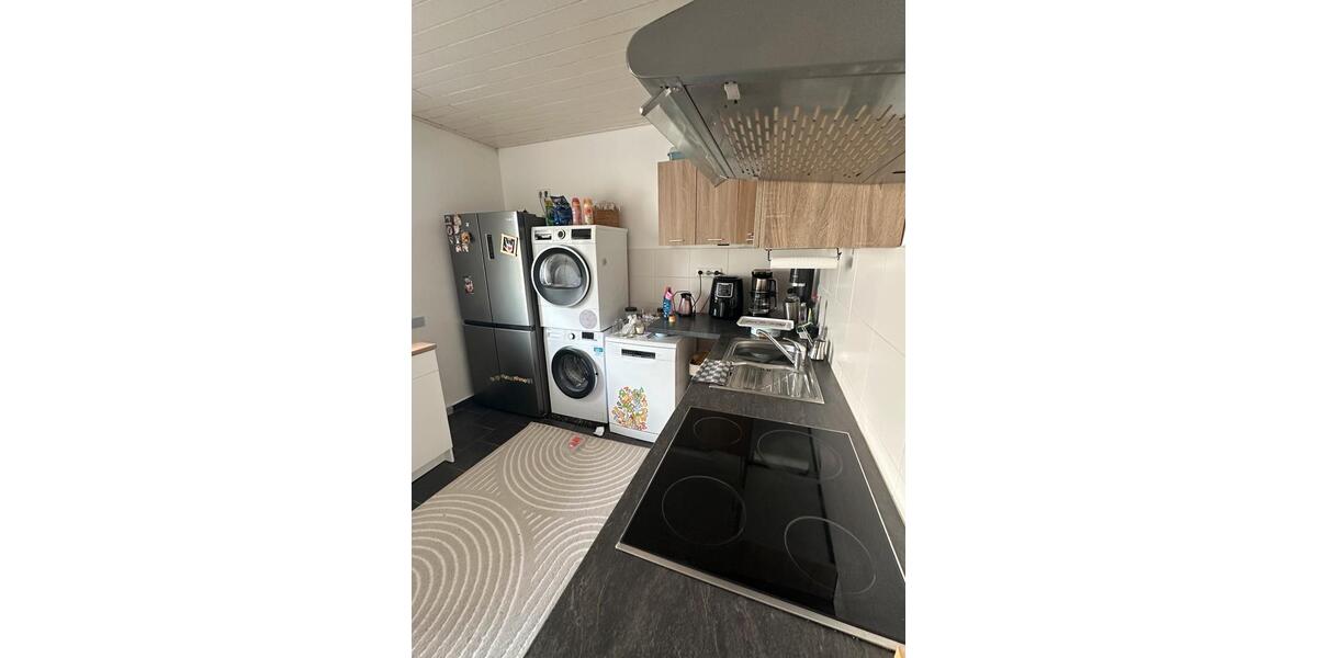 Erdgeschoßwohnung Bad Berleburg - 3 Zimmer, 82 m&sup2;, 900&euro; | Angebot:26524923