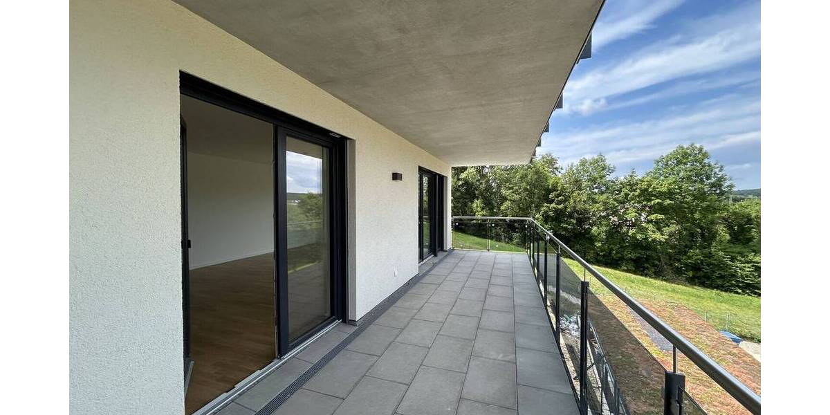 Etagenwohnung Aalen - 3 Zimmer, 94 m&sup2;, 1.430&euro; | Angebot:23971614